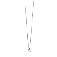 Collana Bliss Donna Royale in Argento Zirconia 20084470 - 20084470